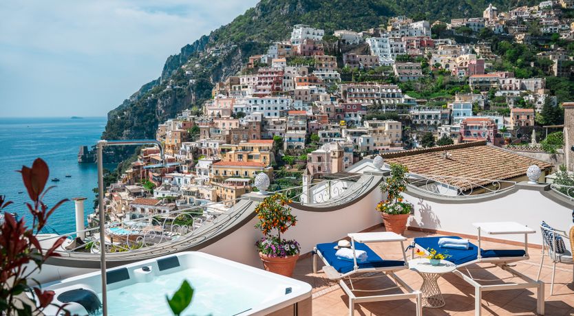 Photo of Coastal Glamour