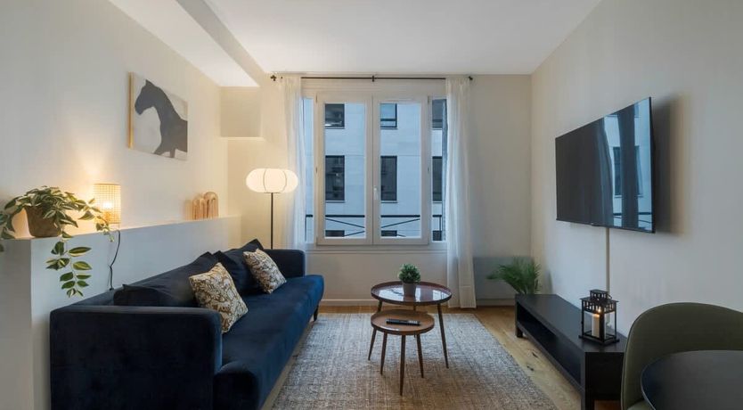 Photo of Peaceable Paris