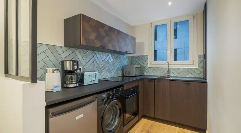 Photo of Peaceable Paris