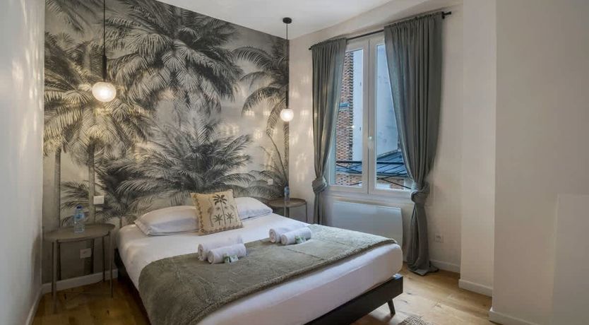 Photo of Peaceable Paris