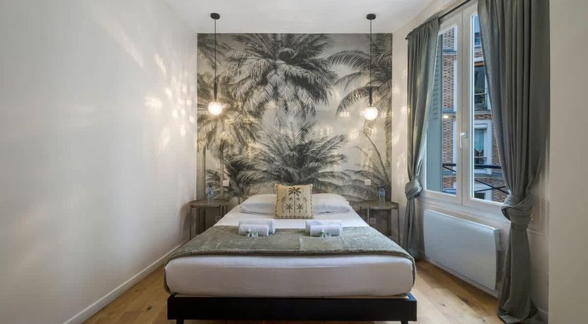 Photo of Peaceable Paris