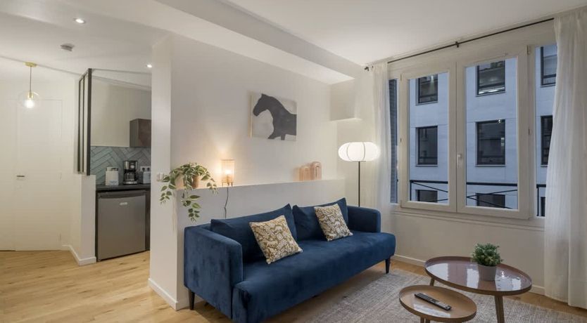 Photo of Peaceable Paris