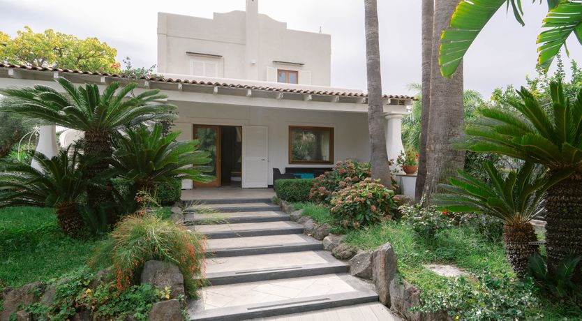 Photo of Pearl Island