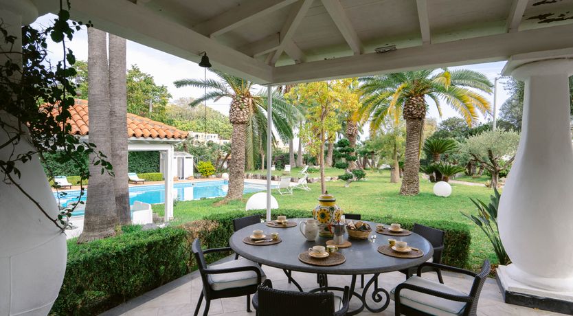 Photo of Pearl Island