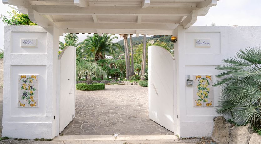 Photo of Pearl Island