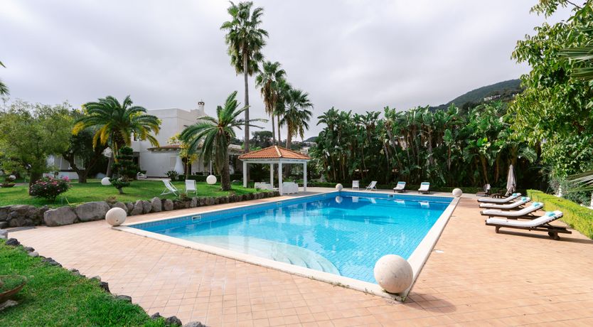 Photo of Pearl Island