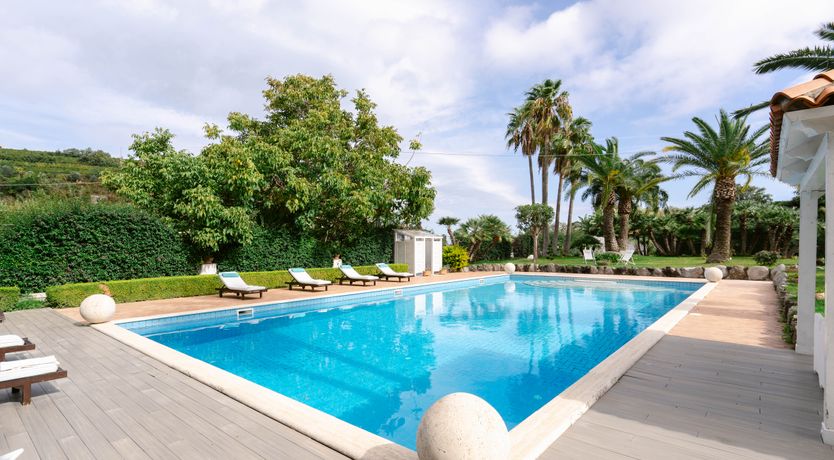 Photo of Pearl Island