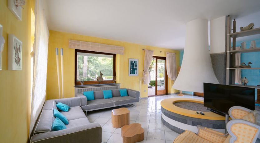 Photo of Pearl Island