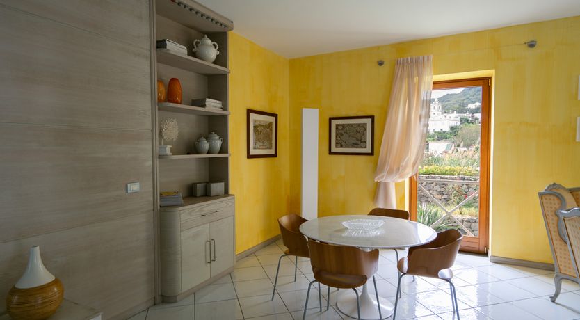 Photo of Pearl Island