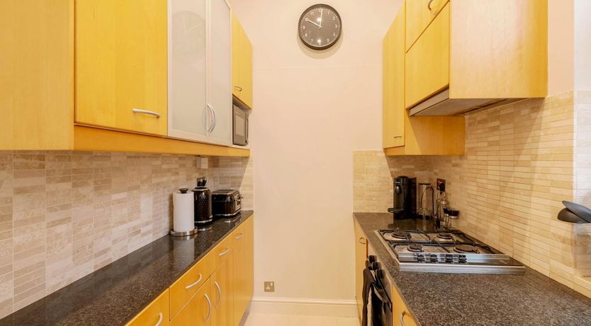 Photo of Pimlico Regency