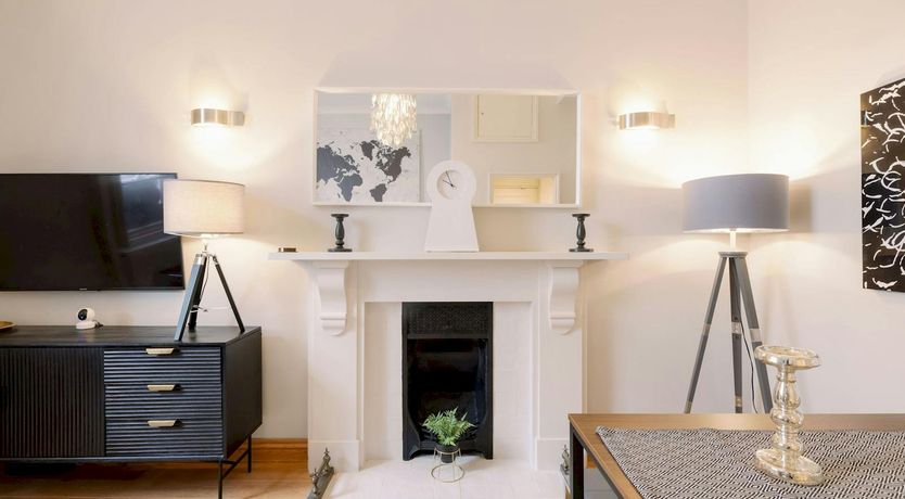 Photo of Pimlico Regency