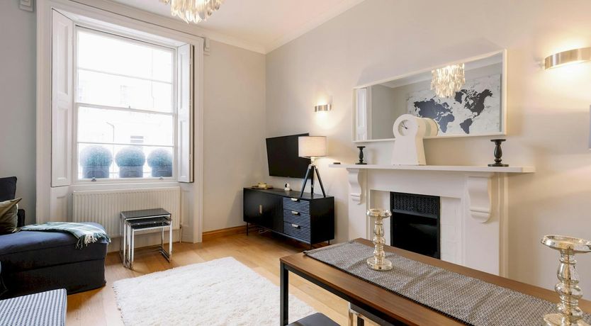 Photo of Pimlico Regency