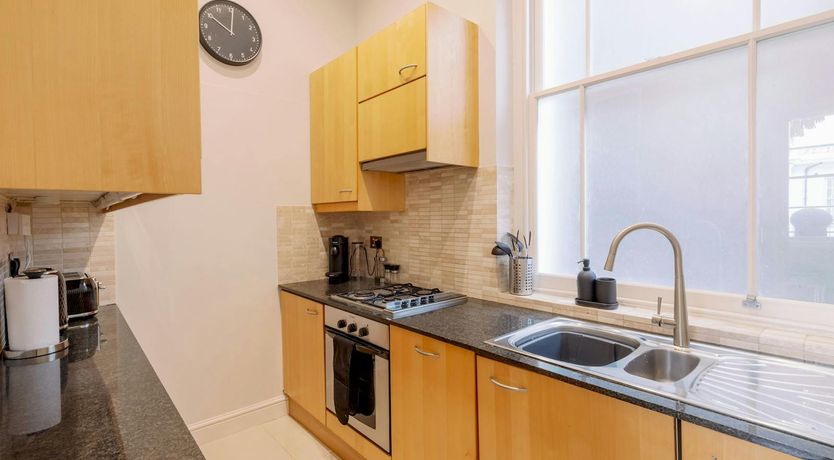 Photo of Pimlico Regency