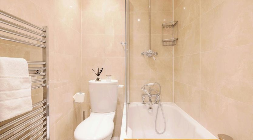 Photo of Pimlico Regency