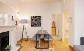 Photo of Pimlico Regency