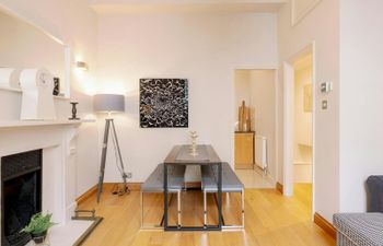 Pimlico Regency Holiday Home