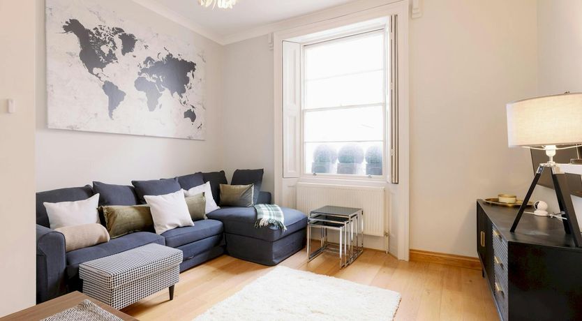 Photo of Pimlico Regency