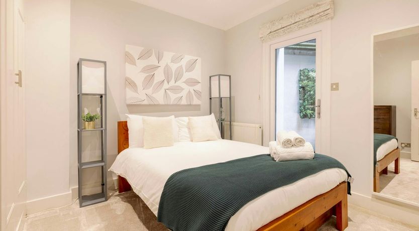 Photo of Pimlico Regency