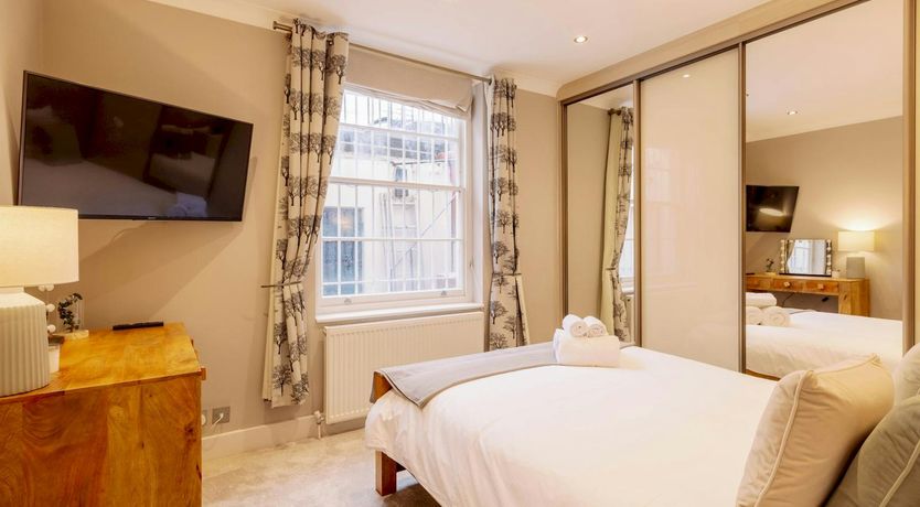 Photo of Pimlico Regency