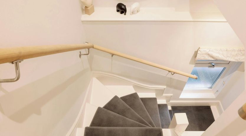 Photo of Pimlico Regency