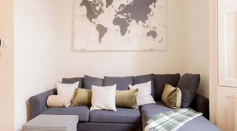 Photo of Pimlico Regency