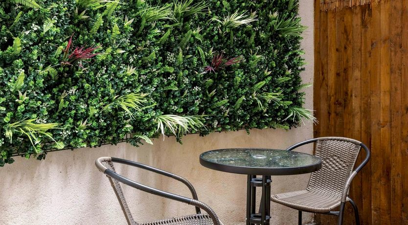 Photo of Pimlico Regency