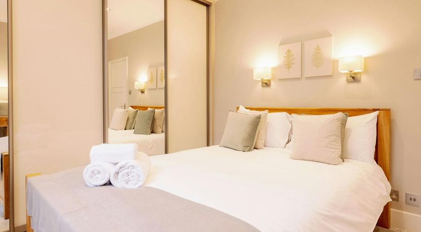 Photo of Pimlico Regency