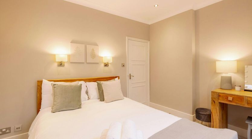 Photo of Pimlico Regency