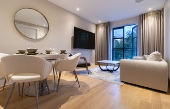 Early Birds Holiday Home