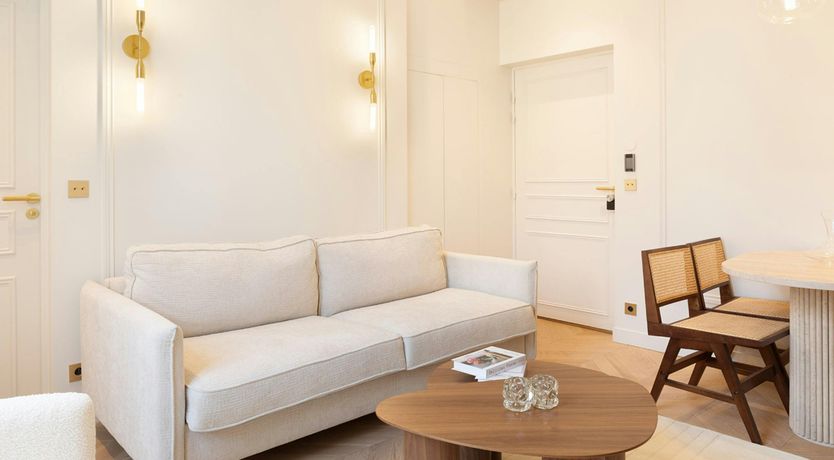 Photo of Parisian Stories