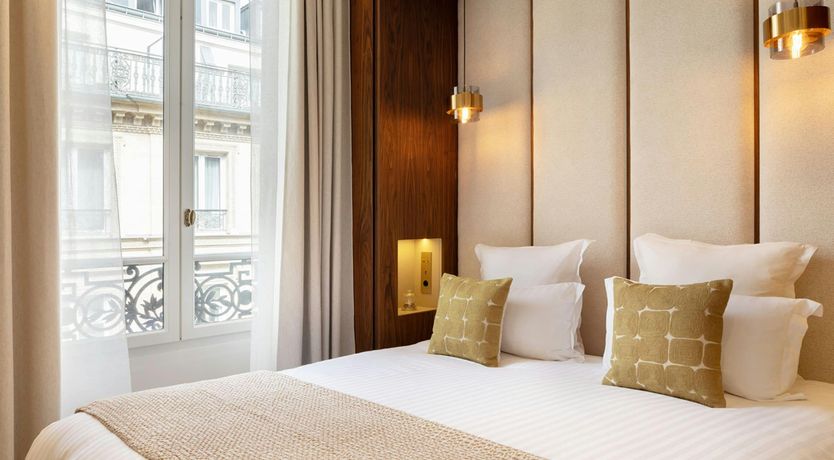 Photo of Parisian Stories