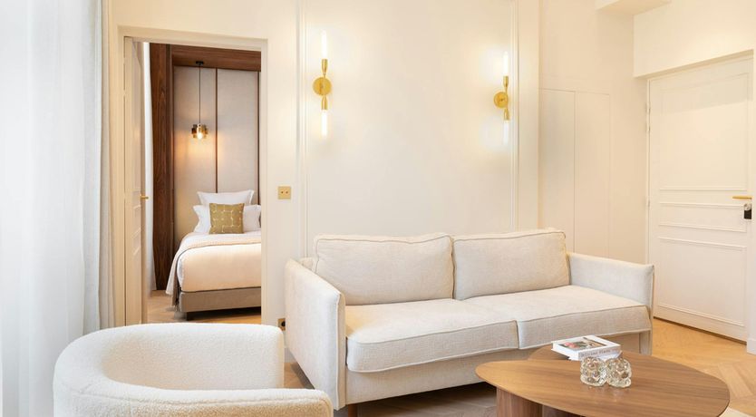 Photo of Parisian Stories