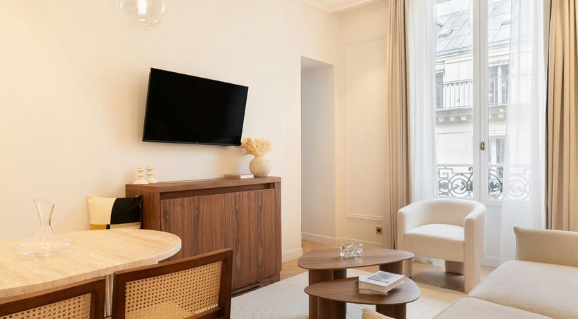 Photo of Parisian Stories