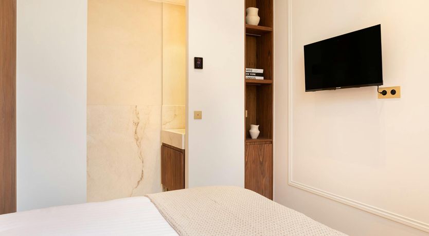 Photo of Parisian Stories