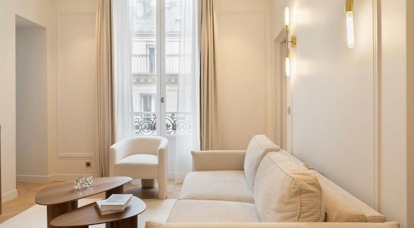 Photo of Parisian Stories