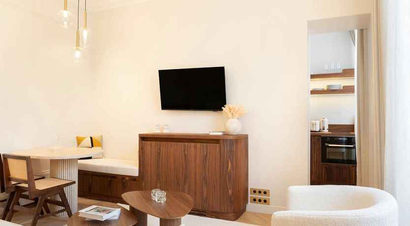 Photo of Parisian Stories