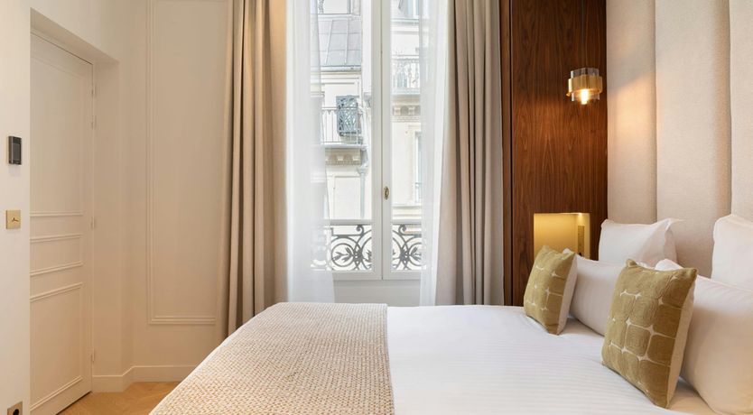 Photo of Parisian Stories