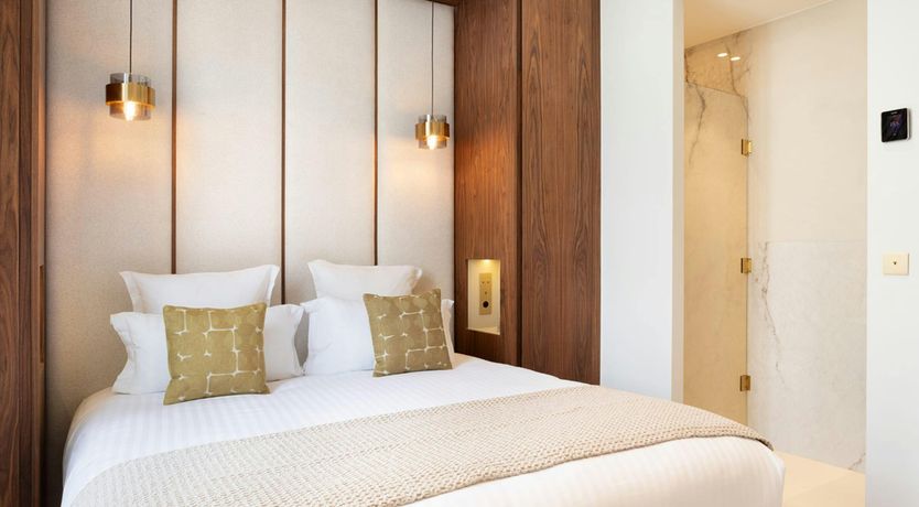 Photo of Parisian Stories