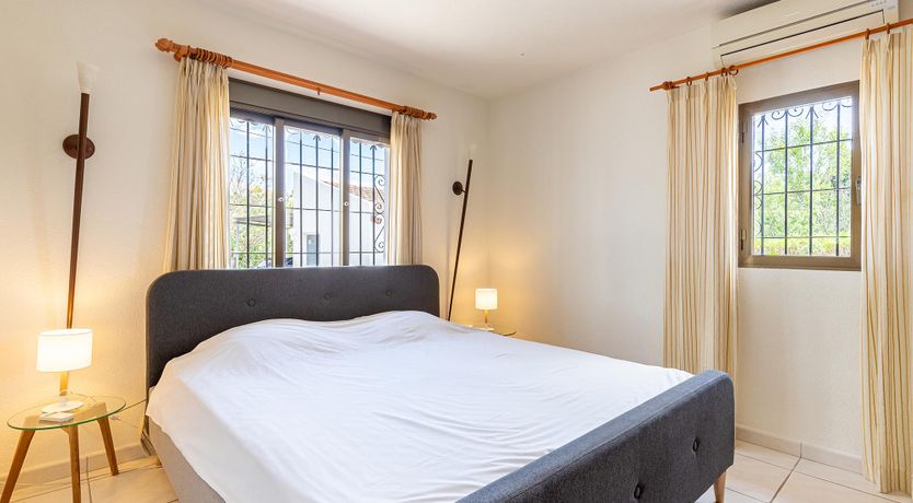 Photo of Angles & Arches