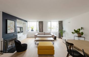 Charmes & Elegance Holiday Home