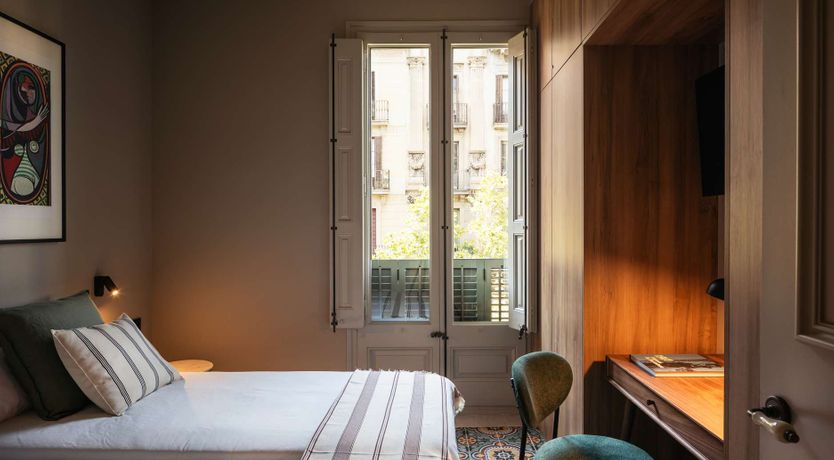 Photo of City's Charm