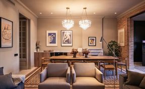 Photo of City's Charm