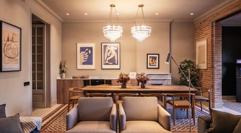 Photo of City's Charm