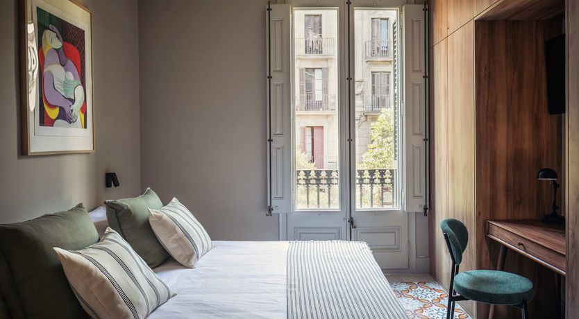 Photo of City's Charm