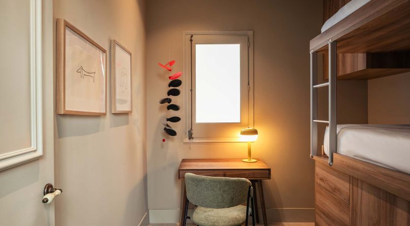 Photo of City's Charm