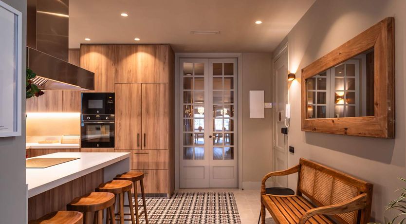 Photo of City's Charm