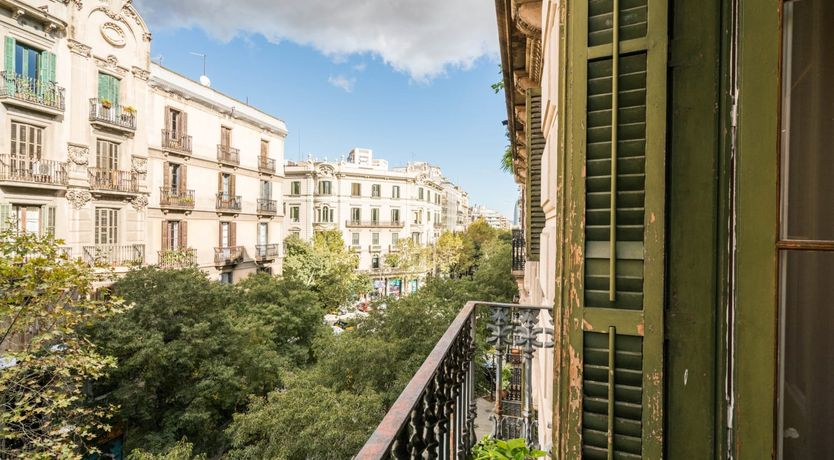 Photo of City's Charm