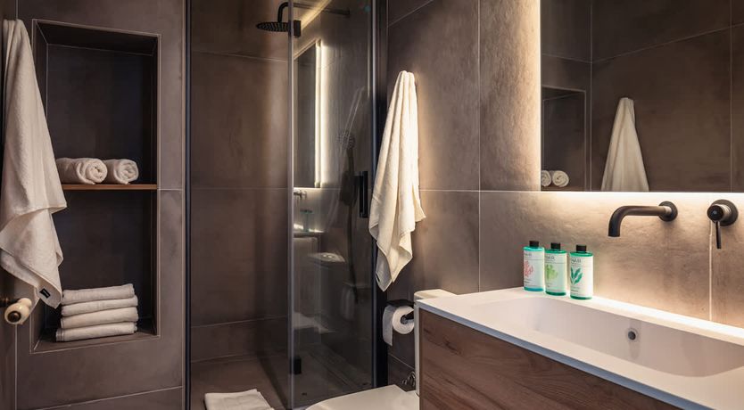 Photo of City's Charm