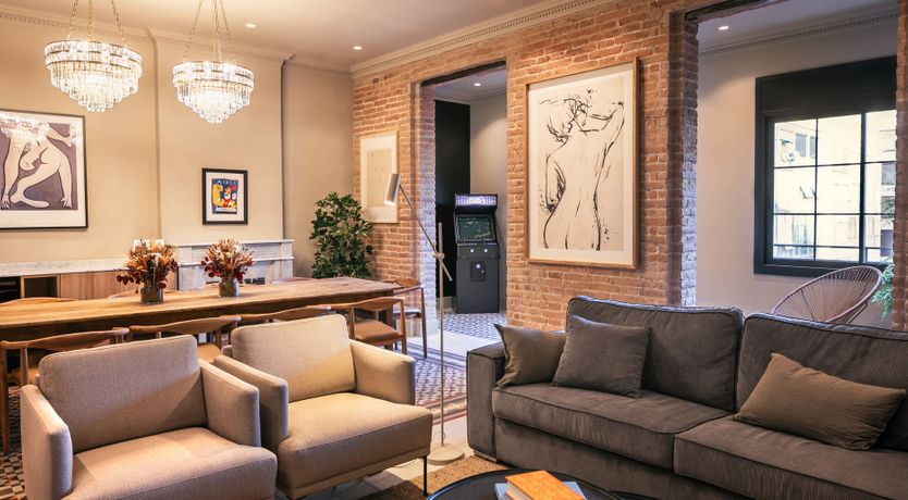 Photo of City's Charm