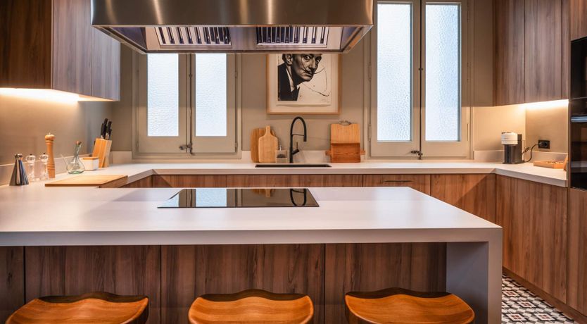 Photo of City's Charm